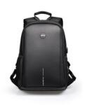 PORT Designs CHICAGO EVO BP 13/15.6’’ notebook case 39.6 cm (15.6") Backpack Black