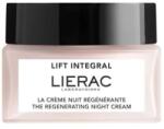 LIERAC Éjszakai regeneráló krém érett bőrre Lift Integral (Night Regenerating Night Cream) 50 ml