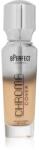 BPerfect Chroma Cover Luminous élénkítő folyékony make-up árnyalat W3 30 ml