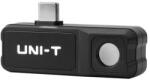 UNI-T UTi120Mobile Thermal Imaging Camera (LEC-MIE0473) - kontaktor