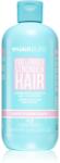 Hairburst Longer Stronger Hair hidratáló sampon az erős és fénylő hajért 350 ml