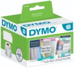 DYMO LW - Multi-Purpose Labels - 32 x 57 mm - S0722540 Fehér Öntapadós nyomtatócimke (S0722540)