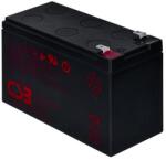 Hitachi CSB CSB GP1272F2 12V 7, 2Ah battery (GP1272 F2)