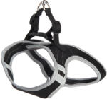  zooplus Exclusive Feel Free puha kutyahám, fekete, S méret, 40-44cm mellkas körfogat