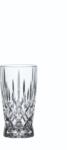 Nachtmann 104893 NOBLESSE Barista Latte Macchiato pohár, 350 ml, 2 db (104893)