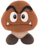 Nintendo Jucarie de plus Nintendo Together Super Mario Goomba, 14 cm (MERC1109)