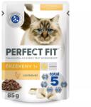 Perfect Fit alutasak sensitive csirke 85gr - grandopet