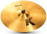 Zildjian 20" K dark crash thin