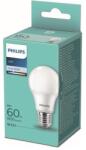 Philips LED Izzó Philips A60 E27/8W/230V 4000K 8719514257580 (P6440)