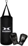 HAMMER Junior boxfelszerelés, 50 cm, 2 db