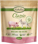 Lukullus 1kg Lukullus Classic sertés & bárány gabonamentes száraz kutyatáp