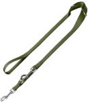 HUNTER HUNTER London állítható vezetőpóráz kutyáknak, olívazöld, 200cm hosszú - zooplus - 1 790 Ft