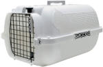  Catit Catit White Tiger Voyageur fehér szállítóbox macskáknak 48x32x28 cm