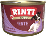 RINTI 24x185g RINTI Gold kacsadarabkák nedves kutyatáp