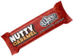 Wispy Protein Bar (55 g, Nutty Caramel)