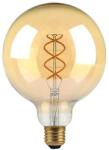 V-TAC LED Izzó FILAMENT G125 E27/5W/230V 1800K 217216 (VT1944)