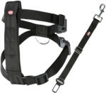 TRIXIE Trixie autós kutyahám, S méret: 30-60cm mellkas körfogat