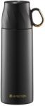 Ambition Royal termosz, 500 ml, Fekete