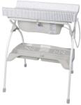 Baby Land Italy Шкаф-вана Baby Land - New Rodi, 80 cm, Little Sea (BL581 002 - LITTLE SEA)