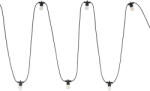 TK Lighting Girlanda TK-10183 kültéri fényfüzér (10183)