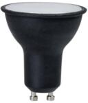 NEDES LED Izzó GU10/6W/230V 4000K fekete ZLS126B (ND4058)