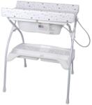 Baby Land Italy Шкаф-вана Baby Land - New Rodi, 80 cm, Star Line (BL581 001 - STAR LINE)