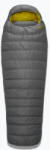 Rab Hálózsák Rab Ascent Pro 400 grey