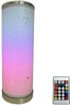 NEDES LED RGBW Dimmelhető asztali lámpa LED/5W/230V + távirányítás DL6402 (ND4056)