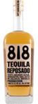 818 by Kendall Jenner Reposado Tequila (0, 7L 40%)