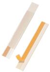 DURABLE Ársín, 40 mm, öntapadó, DURABLE, Scanfix , 50 db (DB802519) - papirdepo