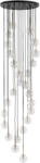 TK Lighting Aurora TK-10258 függeszték (10258)