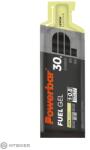 PowerBar Fuel GEL 30 energia gél, 30 ml, citrom