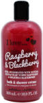 I Love Cosmetics Raspberry & Blackberry Bath & Shower Creme 500 ml