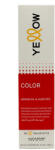 Yellow Color Permanent Cosmetic Coloring Cream 100 ml tartós hajfesték 9.13 Very Light Ash Golden Blonde