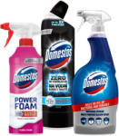 Domestos Mesterhármas - Domestos csomag