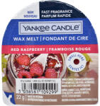 Yankee Candle Wax Melt Red Raspberry 22 g