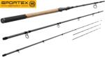 SPORTEX Xclusive Feeder Rs-2Medium Horgászbot - 3, 90 m, 95-165 g