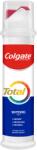 Colgate Total Whitening Pump Fogkrém, 100 ml