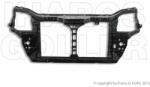 Hyundai Accent MC 2006.01. 01-2010.06. 30 Homlokfal kpl. (0Y5I) (HN0193210)