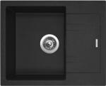 Sinks LINEA 600 N Granblack (SIGLI600480N30)