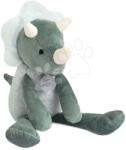 Histoire d'Ours Dinozaur din pluș Sweety Chou Histoire d’ Ours albastru 30 cm în ambalaj cadou de la luni (HO2947)