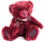 Doudou Ursuleț de pluș Rose Wood Ours Collection Doudou et Compagnie roz 40 cm de la 0 luni (DC3571)