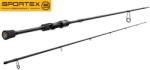 SPORTEX Rival Jig Horgászbot - 2, 25 m, 3 Oz, 22-86 g