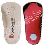 Berkemann Berkodur Féltalpbetét 35, 5/3 (127146)