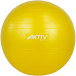 Aktivsport Durranásmentes labda Aktivsport 45 cm sárga (203600203)