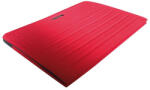 Sveltus Fitnesz szőnyeg összehajtható Sveltus 170x70x0, 7 cm piros (206000169)