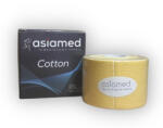 asiamed Kinesio Tape Asiamed 5Cmx5M Sárga - vitalcafe