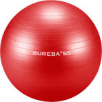 Trendy Bureba durranásmentes labda 55 cm piros (204600136)