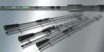 SPORTEX Jig-Xpert Zander Horgászbot - 210 cm, 11-39g