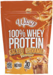 Wispy Whey Protein (1000 g, Caramel Sărat)